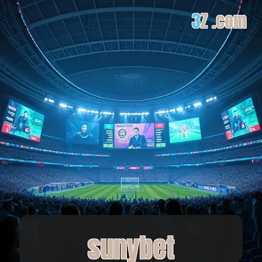 sunybet: Bônus Imperdíveis Para Turbinar Suas Apostas Online