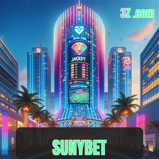 Sunybet: Uma Seção Confiável para Apostas em Jogos