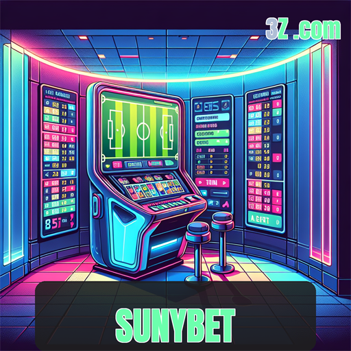 Jogos Empolgantes: A Experiência Única do Sunybet