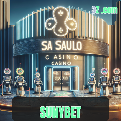 Atrações Incríveis na Seção Paga do Sunybet