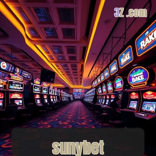 sunybet: Explore Uma Nova Dimensão dos Jogos Online no Brasil