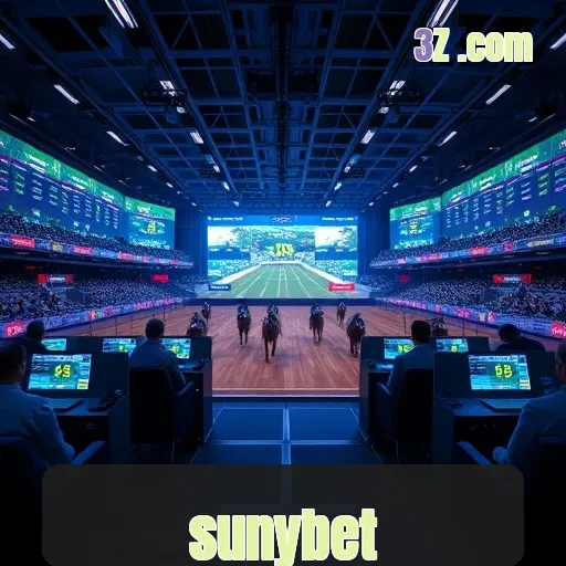 sunybet: Opções de Pagamento Que Transformam sua Experiência de Jogo