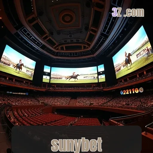 sunybet: Descubra Recursos que Elevam Sua Experiência de Jogo