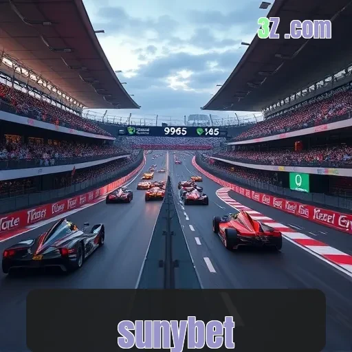sunybet: Descubra as Melhores Promoções e Ofertas Imperdíveis