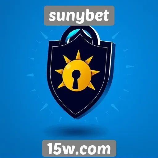 Reputação e segurança no sunybet