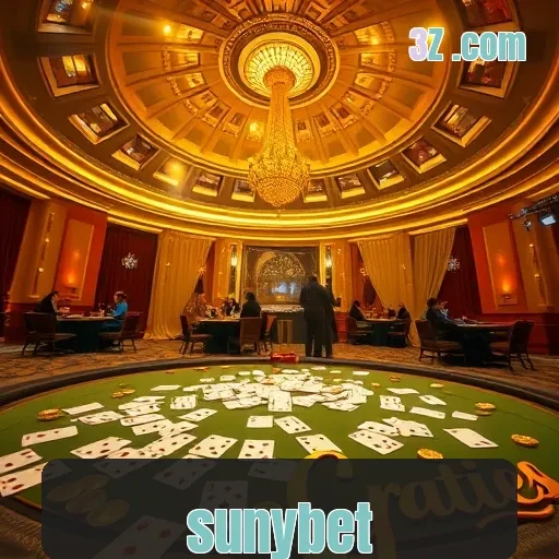 sunybet: Segurança em 1º Lugar para Apostadores Online