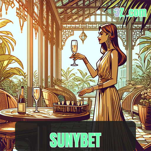 Slots: A Aventura de Cada Giro no Sunybet