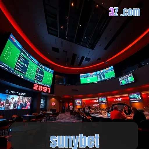 sunybet: Caça-Níqueis que Encantam e Premiam em Grande Estilo