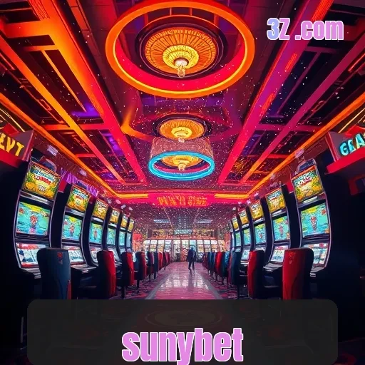 sunybet: Os Segredos que Você Precisa Saber Sobre Eventos Esportivos