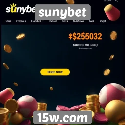 Comparativo de bônus disponíveis na sunybet