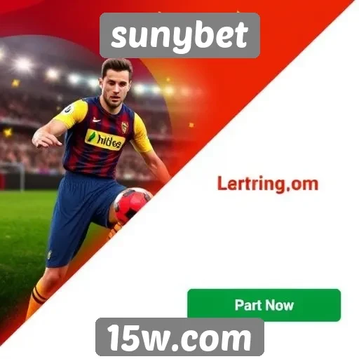 Sunybet oferece promoções e bônus atrativos